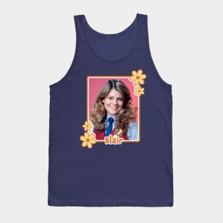 The Facts of Blair Tank Top